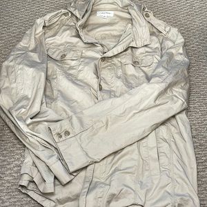 ▪️NWOT Calvin Klein Jacket▪️